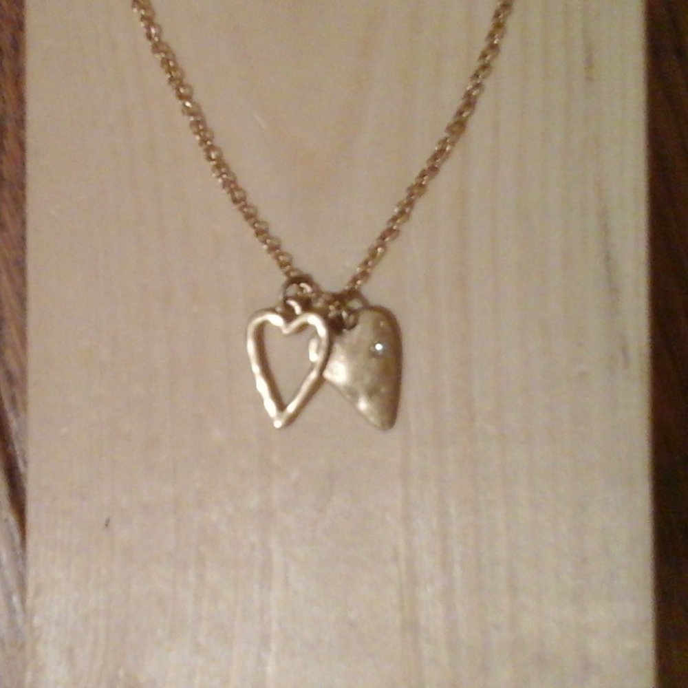 Chloe + Isabel Brand-New Necklace